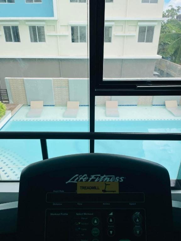 Mrs Szedeli Condo Unit Rental Apartment in Iloilo City
