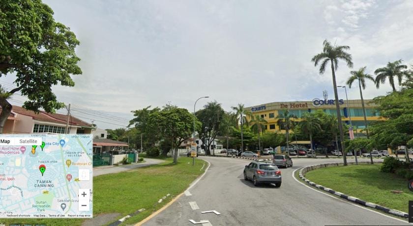 Rent Room  Vacation rental in Ipoh