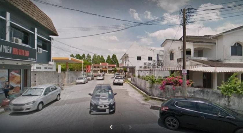 Rent Room  Vacation rental in Ipoh