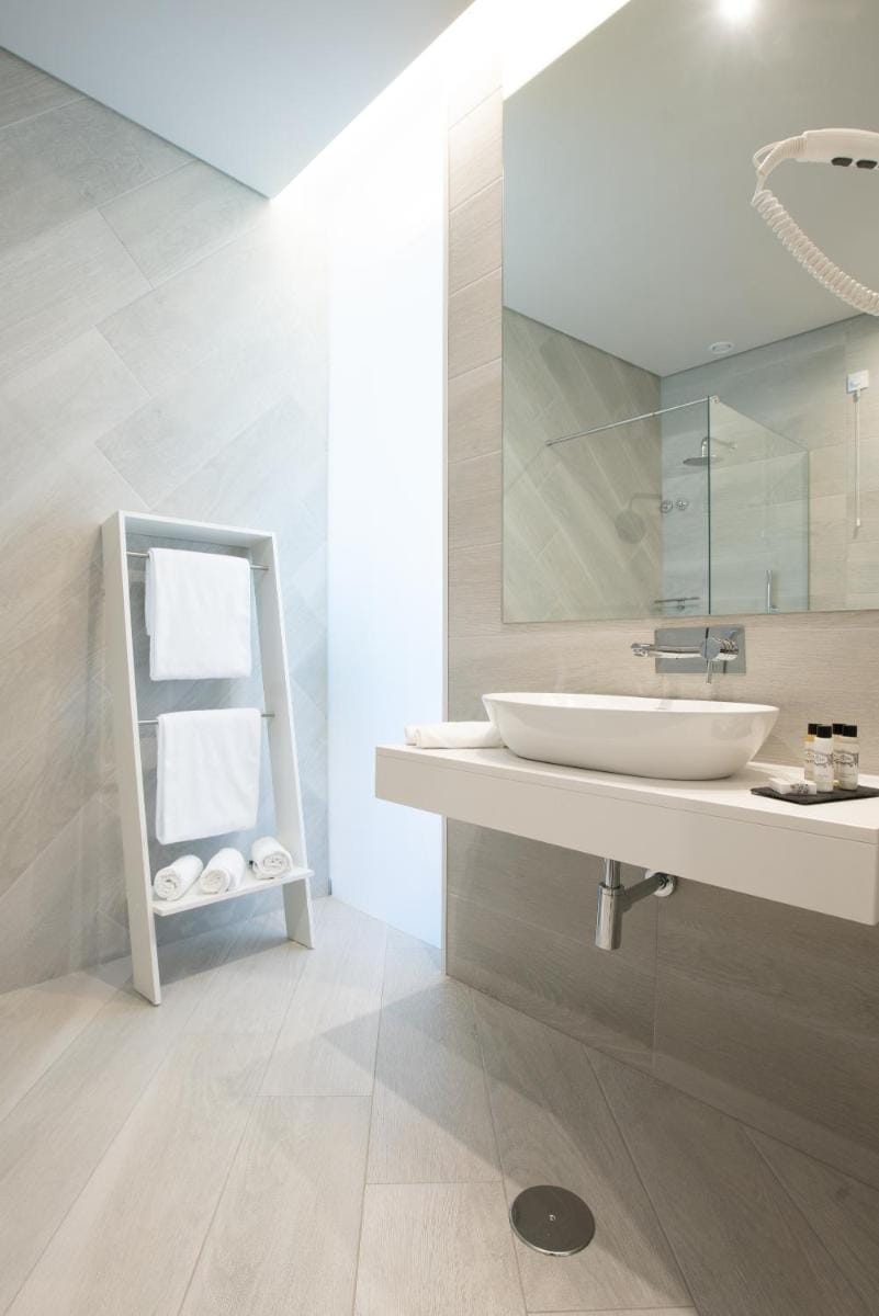 Grapple Hotel & Spa Hotel in Vila Real District