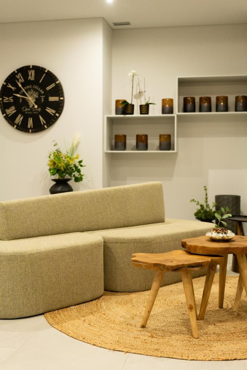 Grapple Hotel & Spa Hotel in Vila Real District
