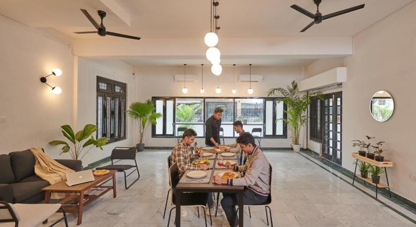 Poshtel VNS Vacation rental in Varanasi