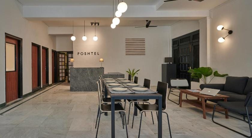 Poshtel VNS Vacation rental in Varanasi
