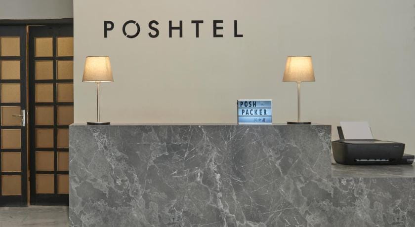 Poshtel VNS Vacation rental in Varanasi