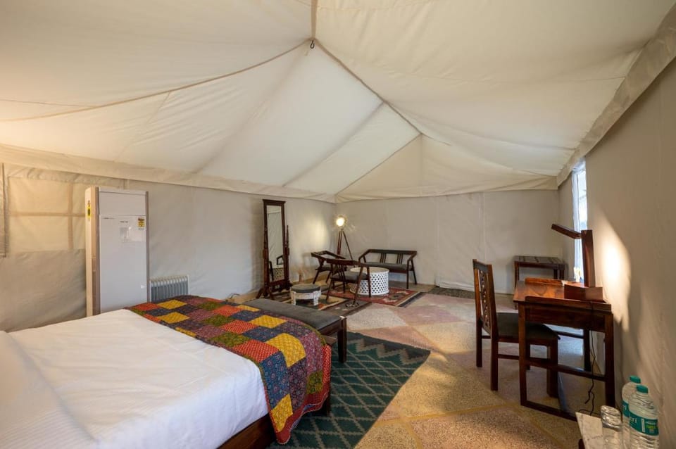 Karwaan Jaisalmer Resort in Sindh