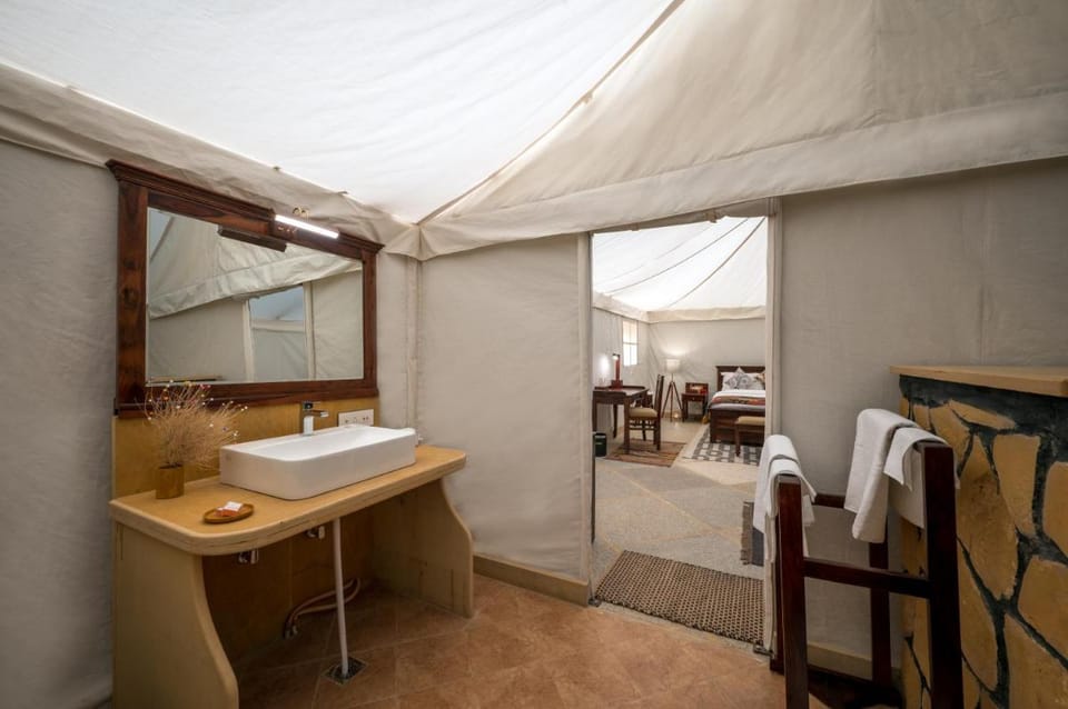 Karwaan Jaisalmer Resort in Sindh
