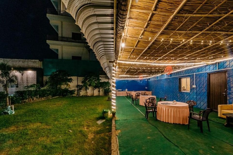 Hotel Aditya Palace Hotel in Rajasthan