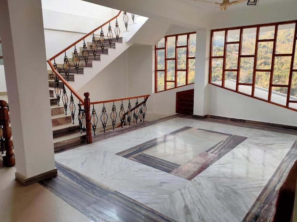 The Park View Mandi Hotel in Himachal Pradesh