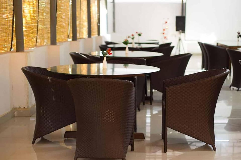 Yash Holidays by NHospitality Hotel in Tamil Nadu