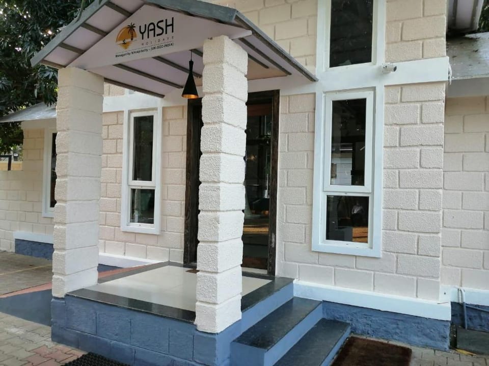 Yash Holidays by NHospitality Hotel in Tamil Nadu