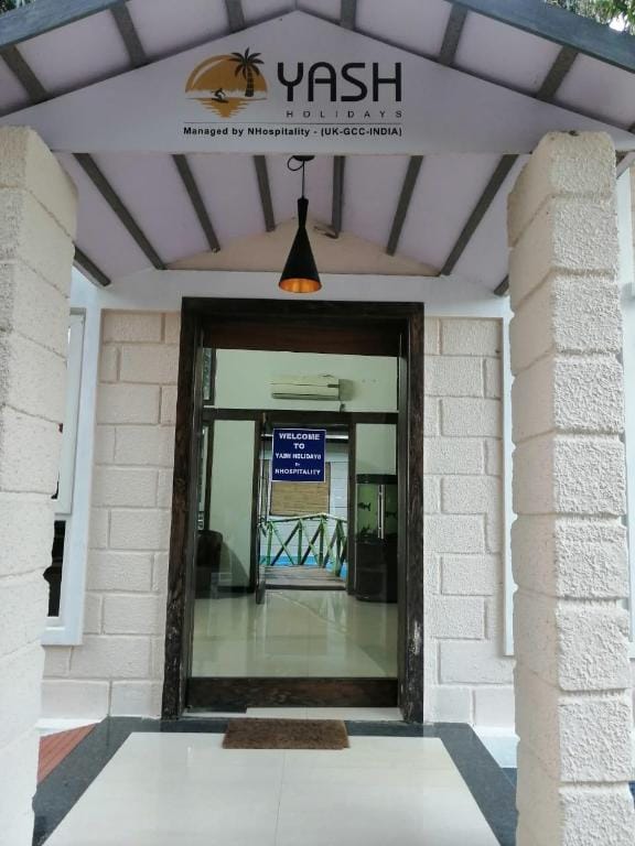 Yash Holidays by NHospitality Hotel in Tamil Nadu