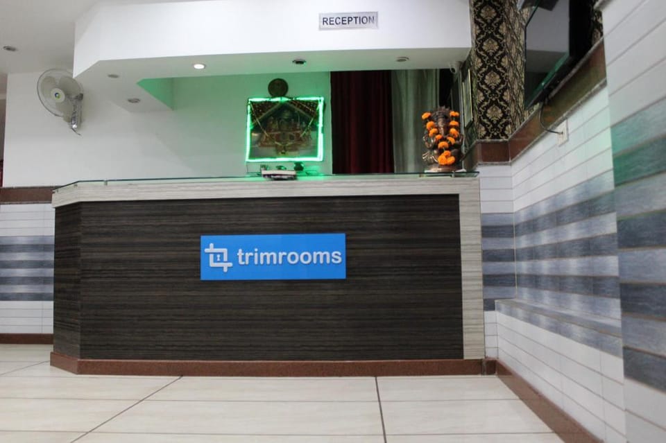 Trimrooms JMC Katra Hotel in Punjab
