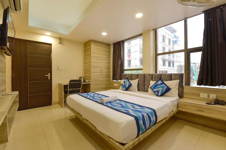 FabHotel Pink City Hotel in Jaipur