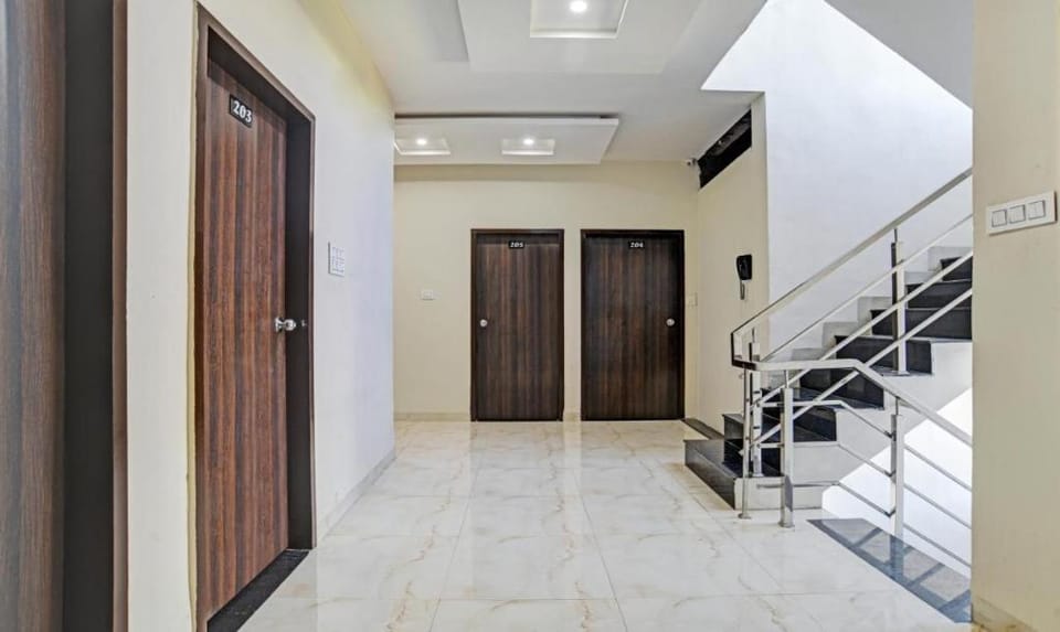 Hotel Anand Shree,Indore Hotel in India
