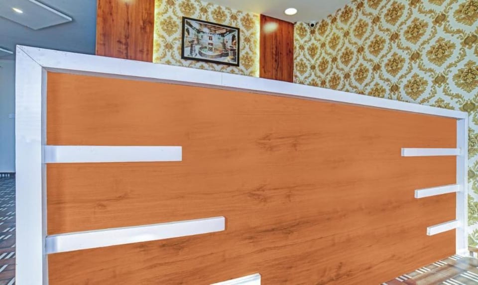 Hotel Anand Shree,Indore Hotel in India
