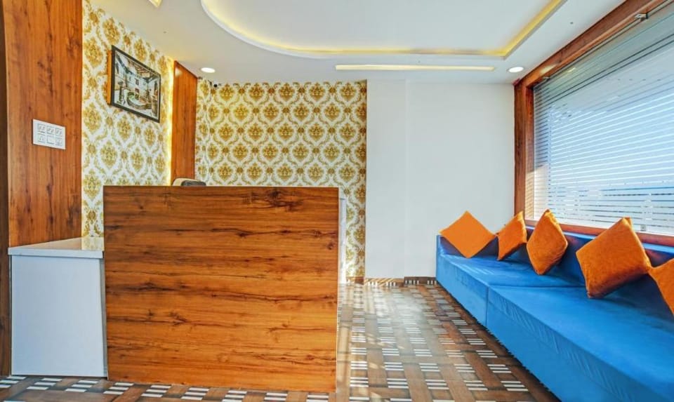 Hotel Anand Shree,Indore Hotel in India