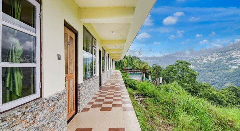 Hotel O Ranka Gangtok Hotel in India