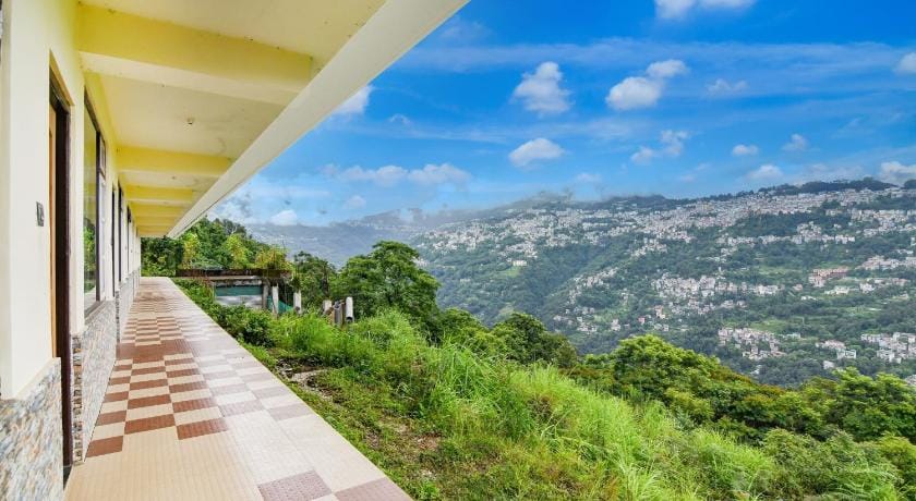Hotel O Ranka Gangtok Hotel in India