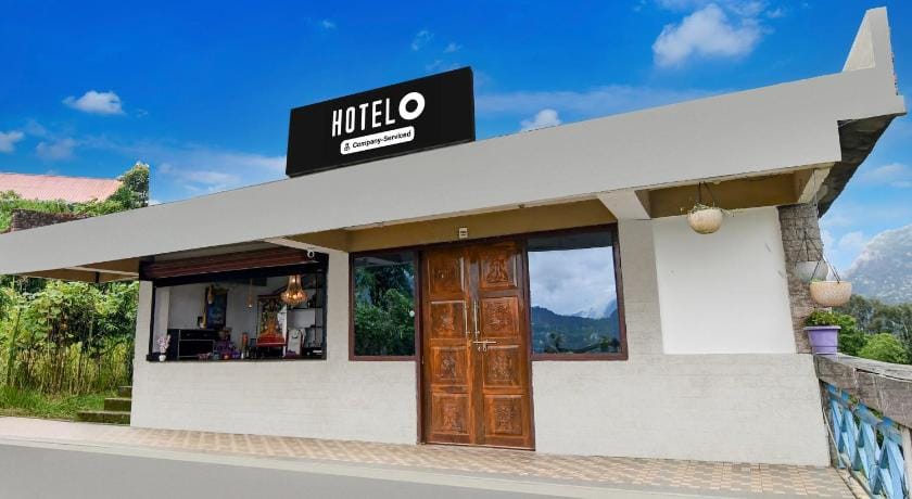 Hotel O Ranka Gangtok Hotel in India