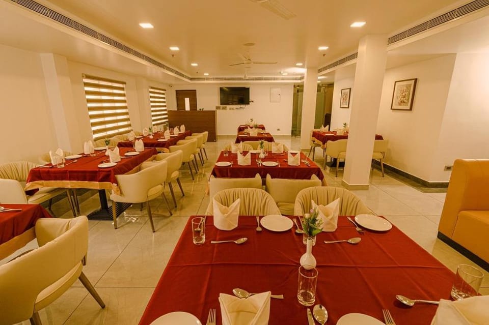 Hotel Soorya Hotel in Kerala