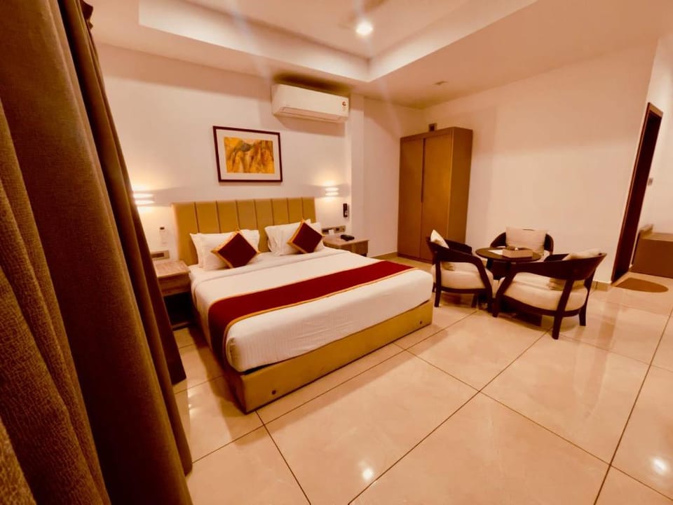 Hotel Soorya Hotel in Kerala