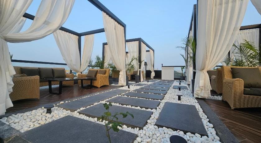 Hotel Alwar Royals Hotel in Rajasthan
