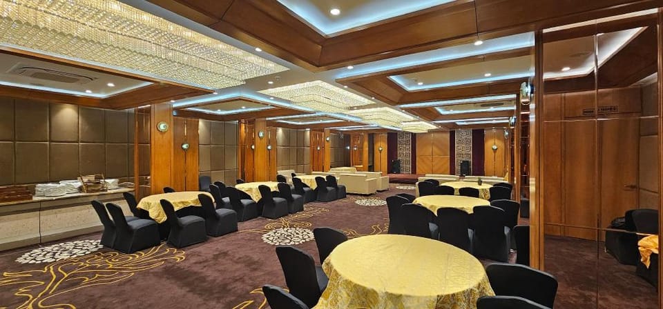 Hotel Alwar Royals Hotel in Rajasthan
