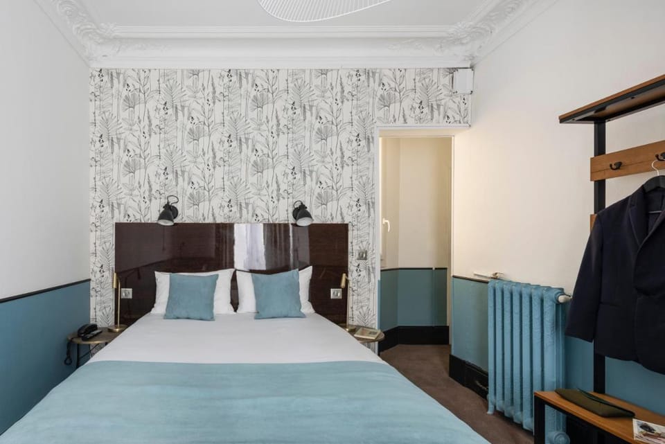 Lennon by Avalon Hotel Paris Gare du Nord Hotel in Paris