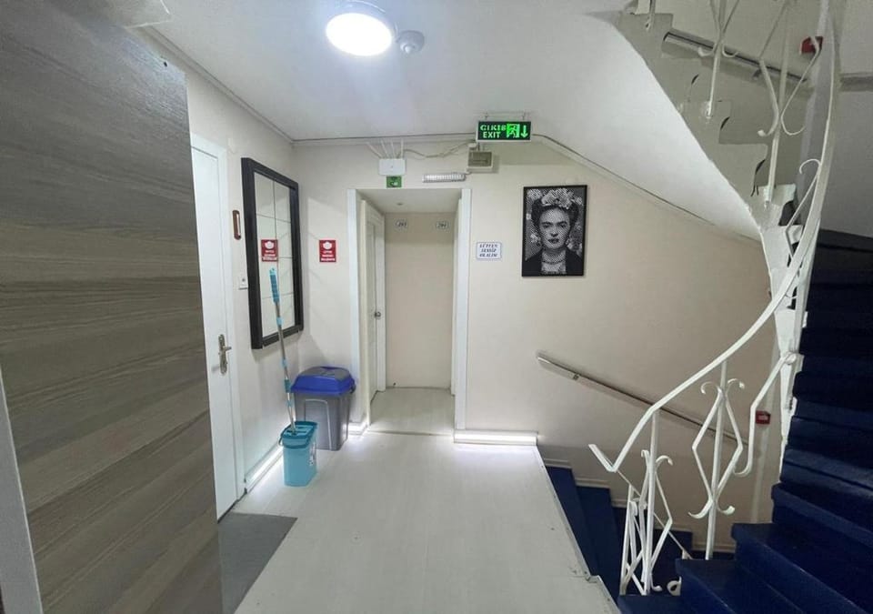 Meydan Otel Uskudar Hotel in Istanbul