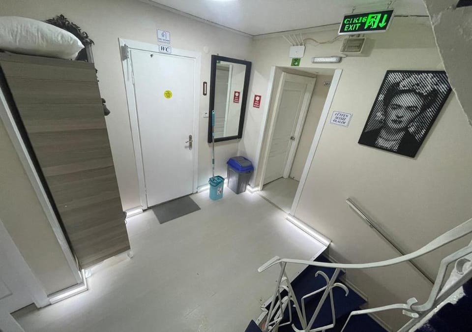 Meydan Otel Uskudar Hotel in Istanbul