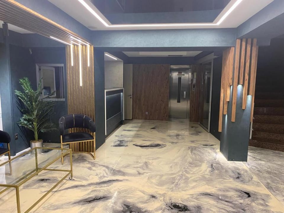 WON PLAZA Hotel in Istanbul