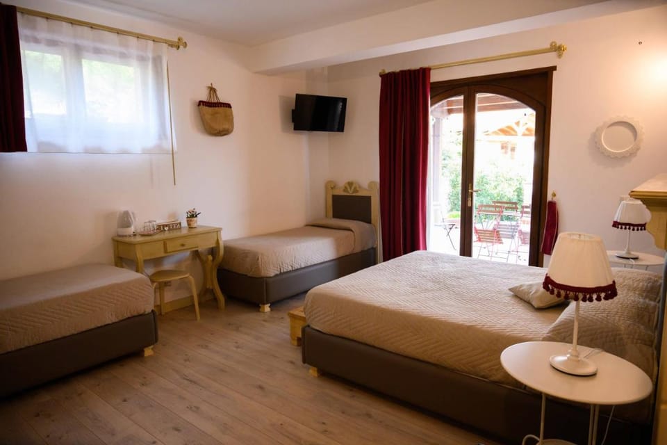 Etna Casa del Sole Bed and Breakfast in Sicily