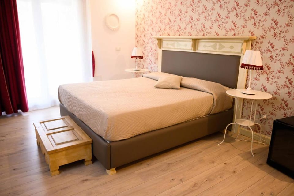 Etna Casa del Sole Bed and Breakfast in Sicily