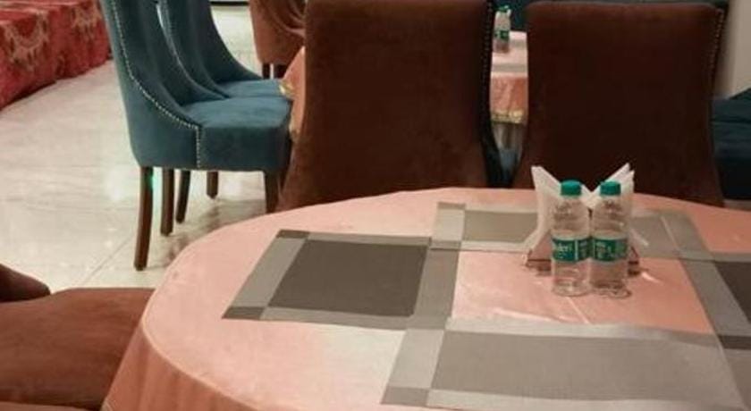 Hotel West End View A Unit of Hotel SC Residency Hotel in Punjab, India