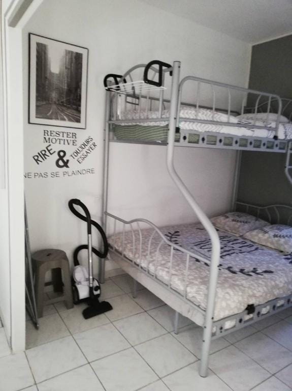 Cosy and well equipped stay in Fere Apartment in Wallonia, Belgium
