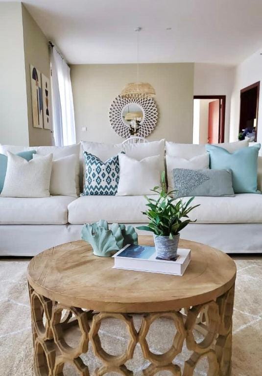 Incredibly Spacious Apt Overlooking The Marina Apartment in Dubai