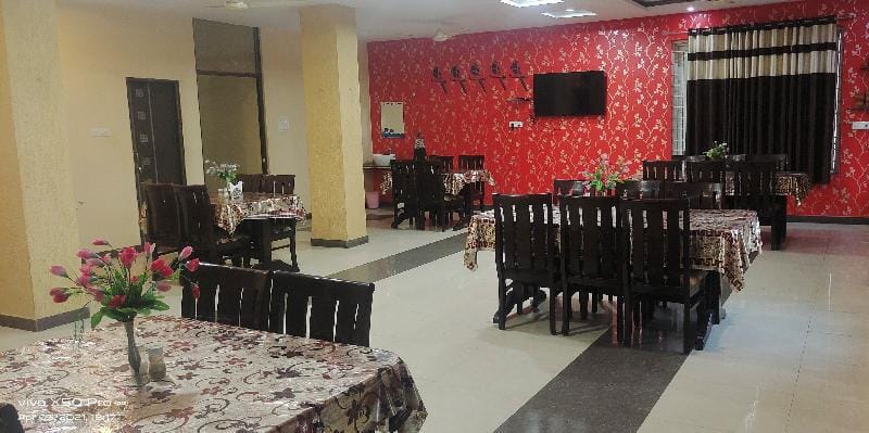 HOTEL YASH PALACE MAIHAR Villa in Uttar Pradesh