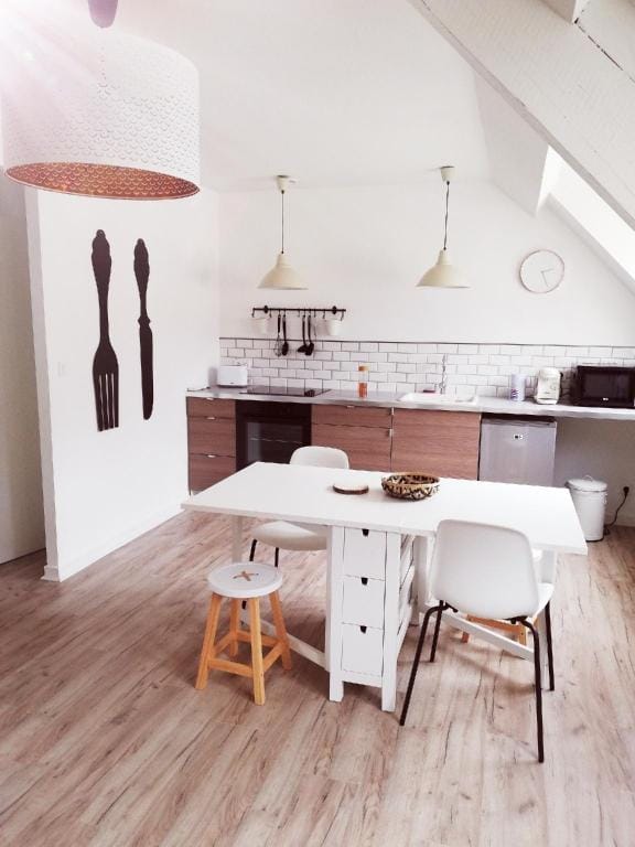 Suite 24 Apartment in Bourgogne-Franche-Comté