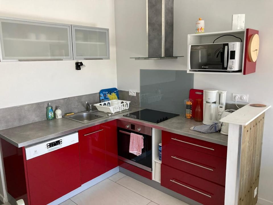 Location Sauveterre Apartment in Olonne-sur-Mer