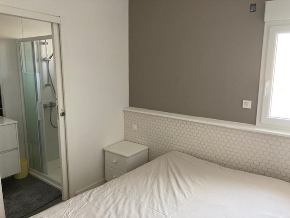 Location Sauveterre Apartment in Olonne-sur-Mer