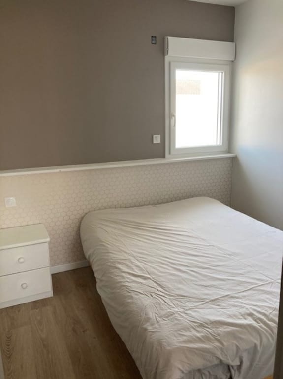 Location Sauveterre Apartment in Olonne-sur-Mer
