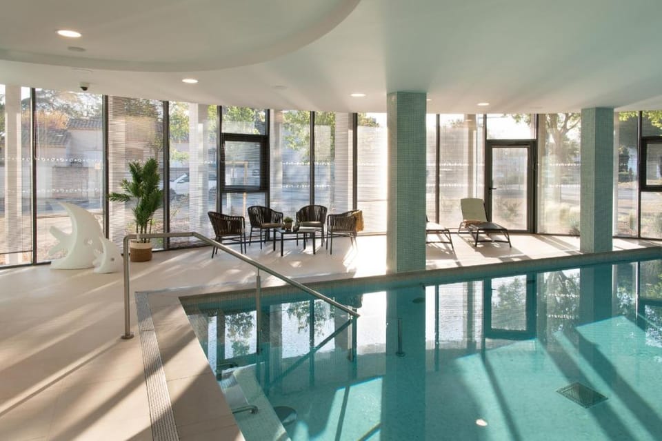 Résidence La Basaltik Apartment in Agde
