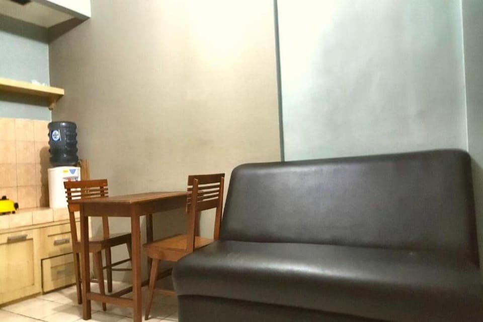 Mediterania palace residences kemayoran Apartment in Jakarta