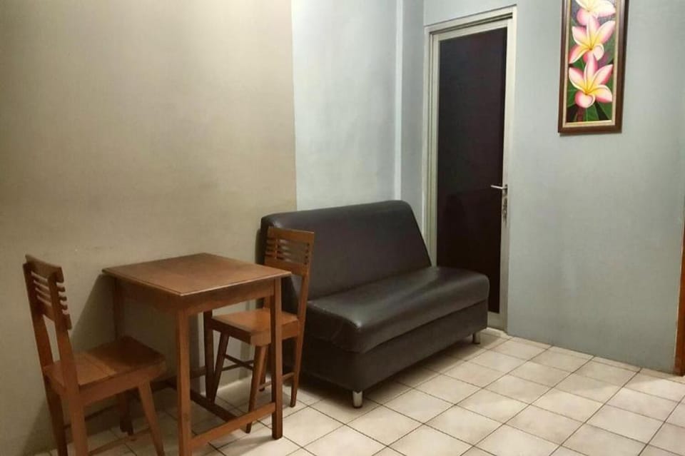 Mediterania palace residences kemayoran Apartment in Jakarta