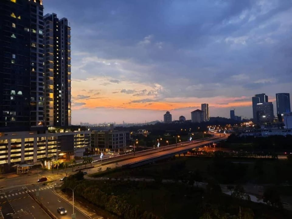 Clio2, Ioi City Mall, Putrajaya, Serdang Hospital Apartment in Putrajaya