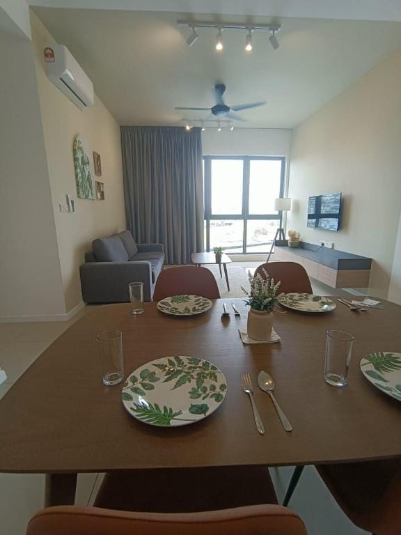 Clio2, Ioi City Mall, Putrajaya, Serdang Hospital Apartment in Putrajaya