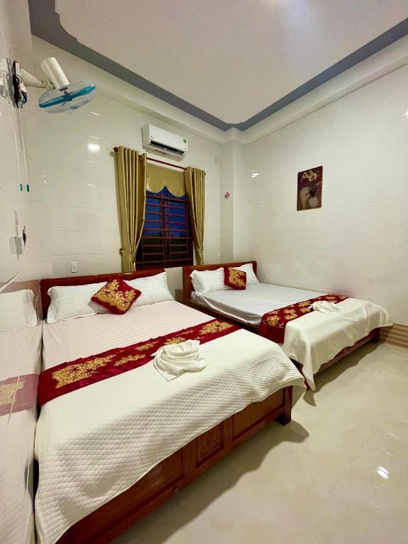 KHACH SAN HUYNH MAI Apartment in Cambodia