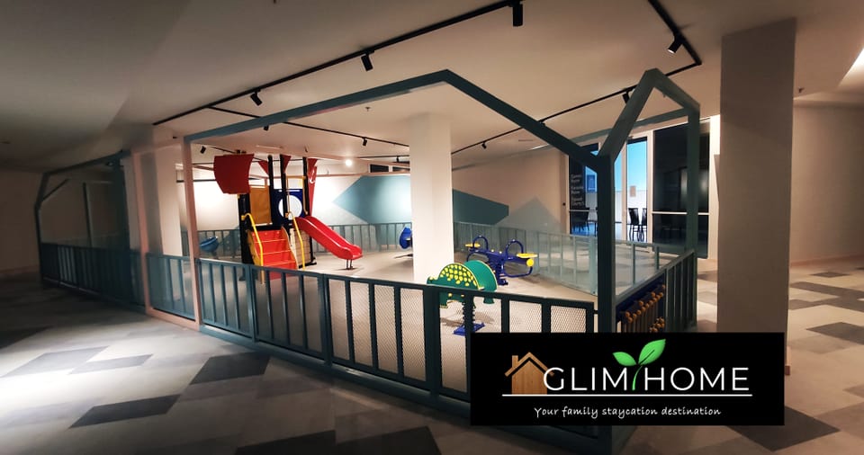 GlimHome New Windmill Upon Hills Genting Highlands Apartment in Selangor, Malaysia