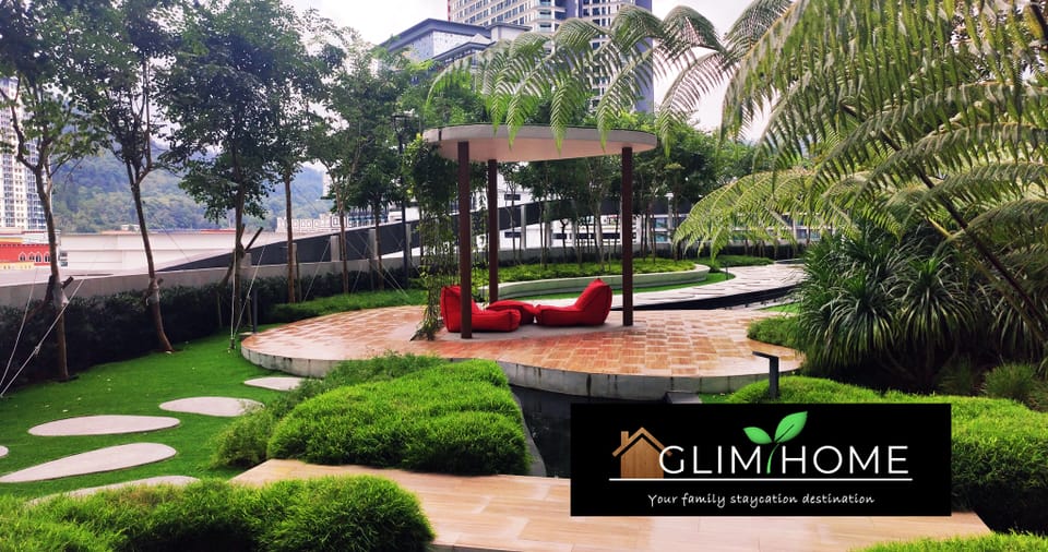 GlimHome New Windmill Upon Hills Genting Highlands Apartment in Selangor, Malaysia