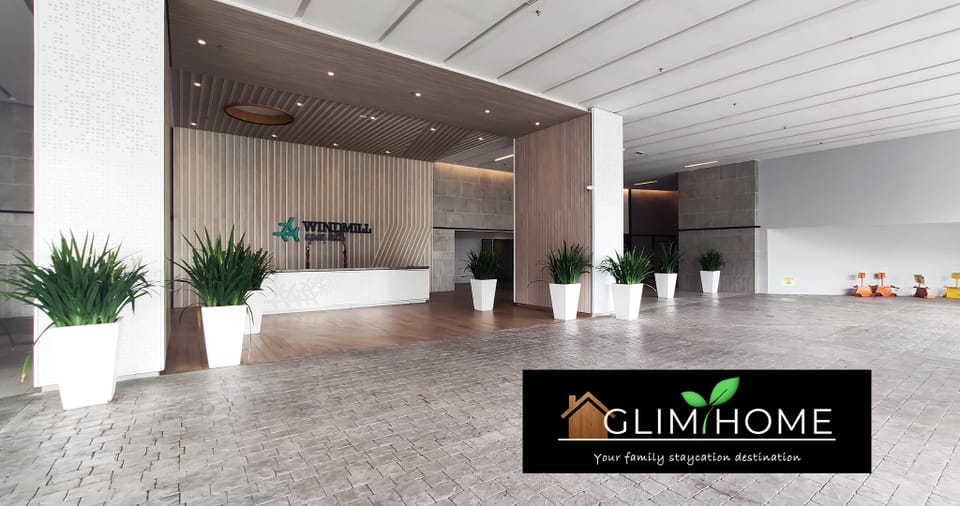 GlimHome New Windmill Upon Hills Genting Highlands Apartment in Selangor, Malaysia